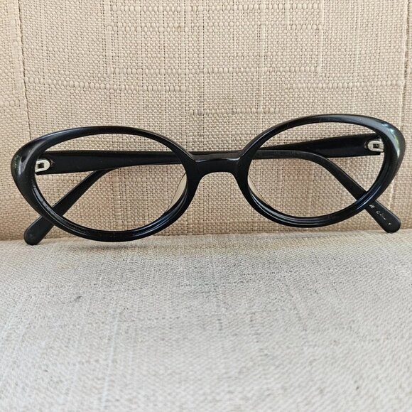 Guess Women Eyeglasses Sunglasses Frame Black Glasses 51[]19 135 Eye Wear - Picture 5 of 11
